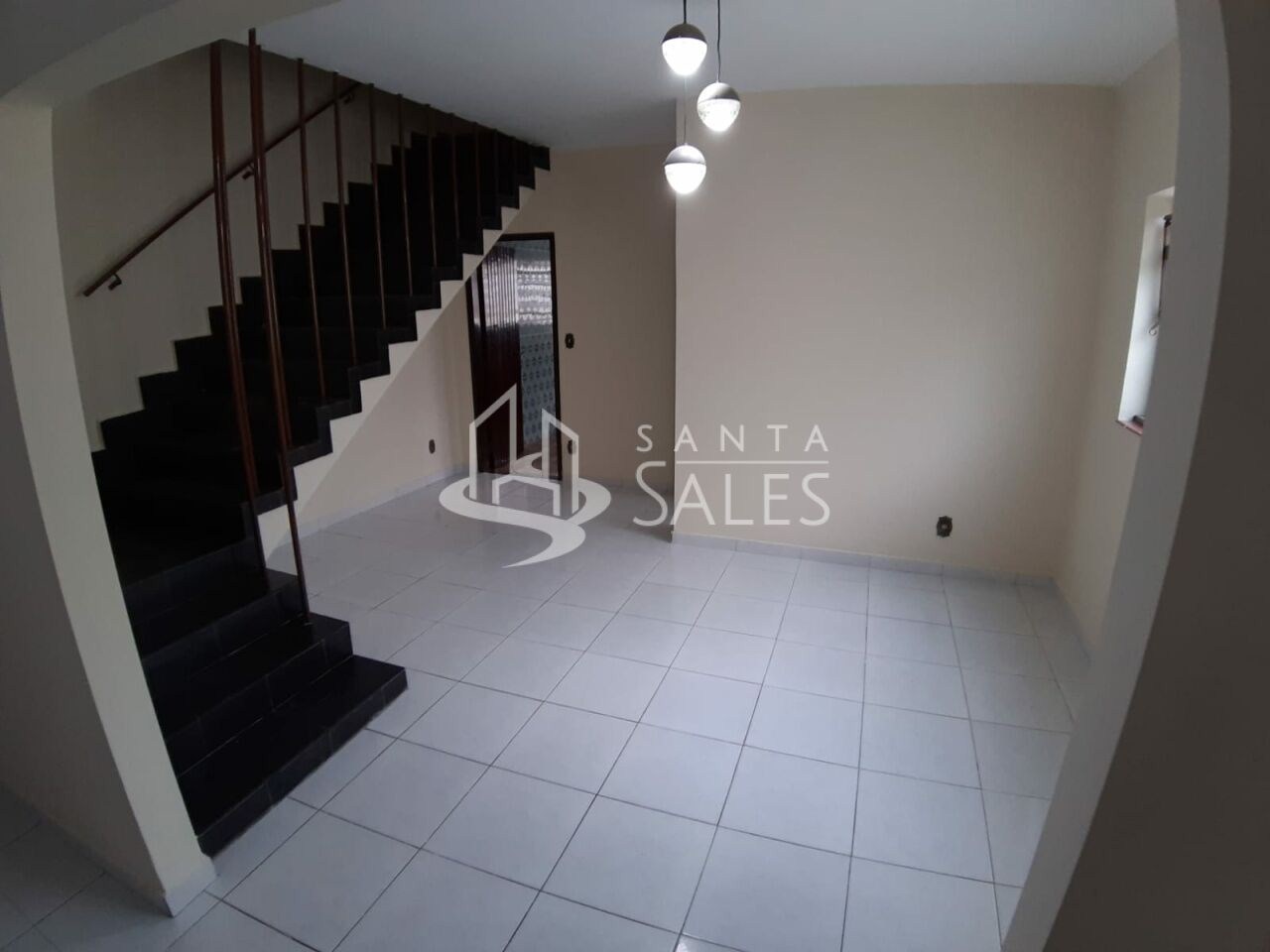 Sobrado, 3 quartos, 280 m² - Foto 4