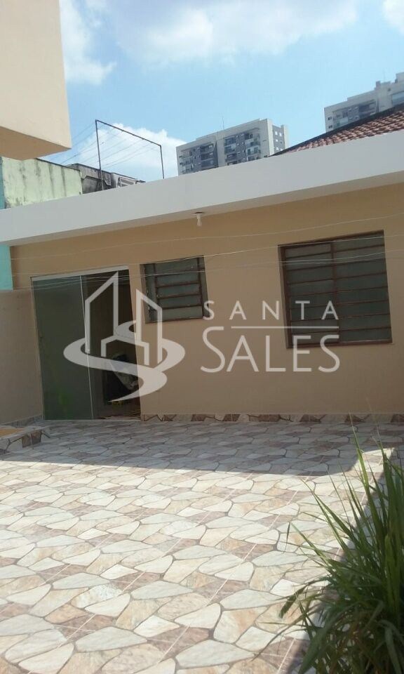 Sobrado, 3 quartos, 280 m² - Foto 16