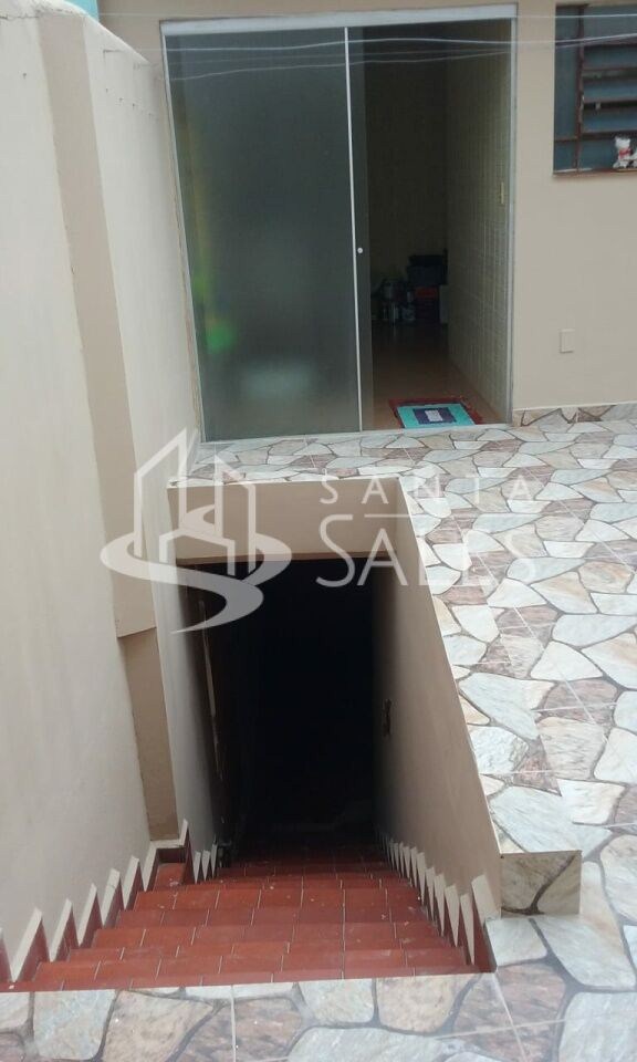 Sobrado, 3 quartos, 280 m² - Foto 18
