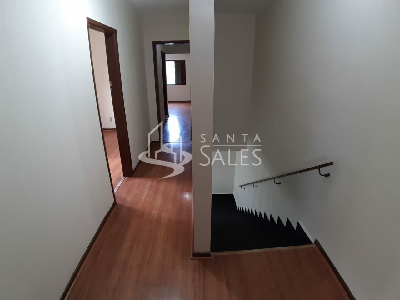 Sobrado, 3 quartos, 280 m² - Foto 5
