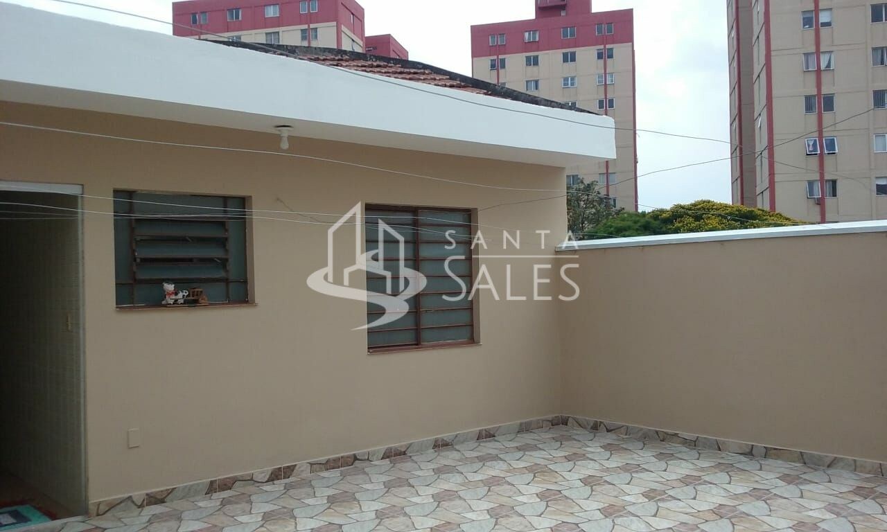 Sobrado, 3 quartos, 280 m² - Foto 15