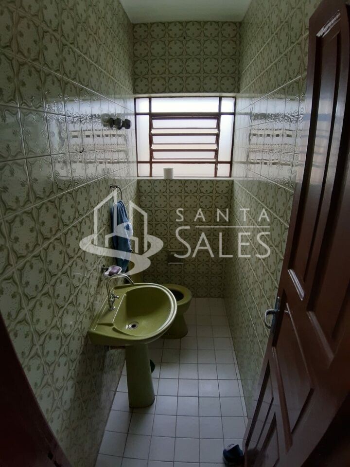 Sobrado, 3 quartos, 280 m² - Foto 22