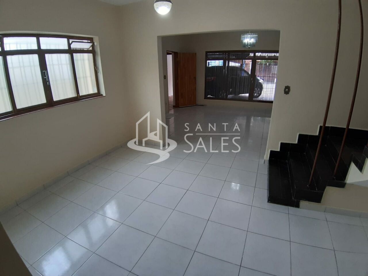 Sobrado, 3 quartos, 280 m² - Foto 3