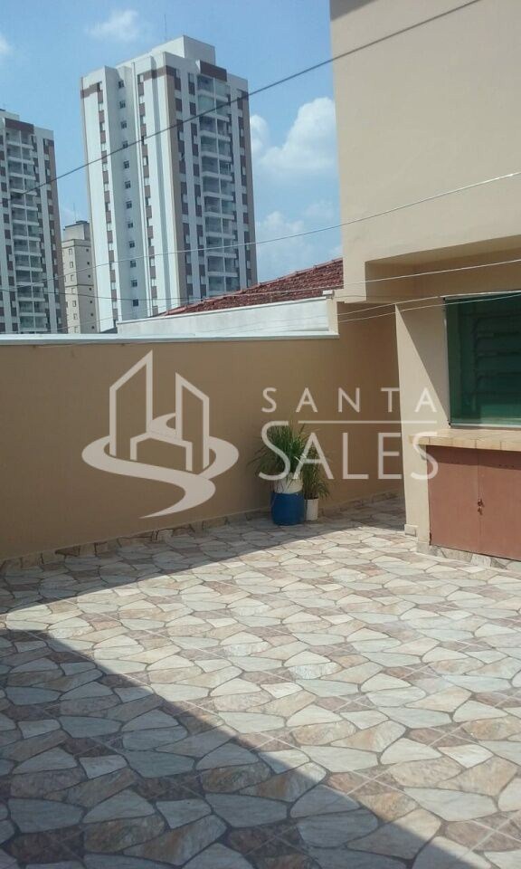 Sobrado, 3 quartos, 280 m² - Foto 24