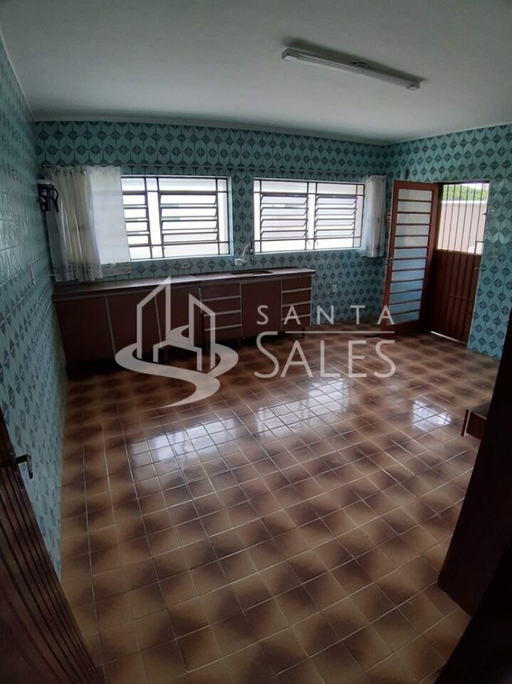 Sobrado, 3 quartos, 280 m² - Foto 27