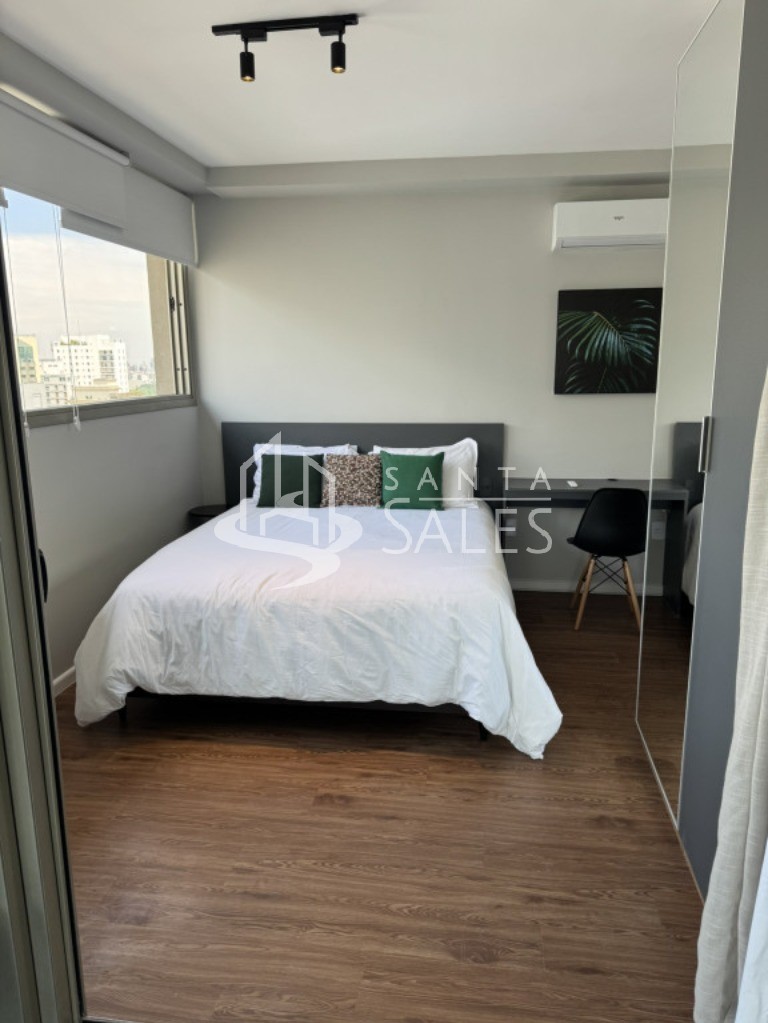 Apartamento, 1 quarto, 47 m² - Foto 15