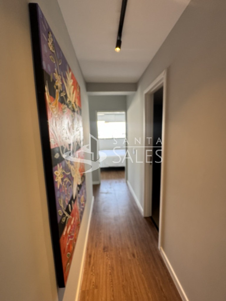 Apartamento, 1 quarto, 47 m² - Foto 10