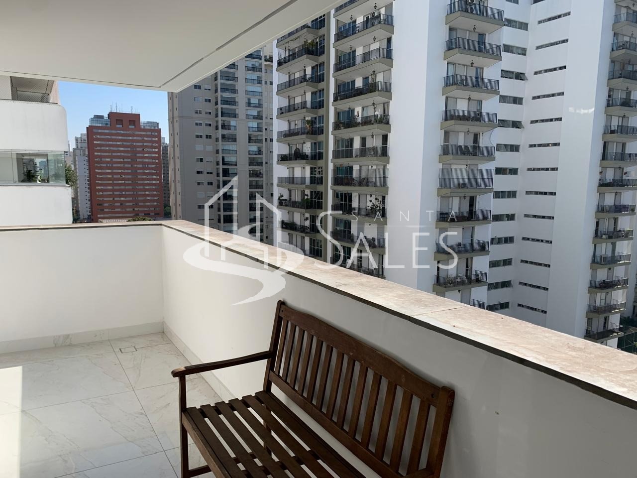 Apartamento, 4 quartos, 144 m² - Foto 2