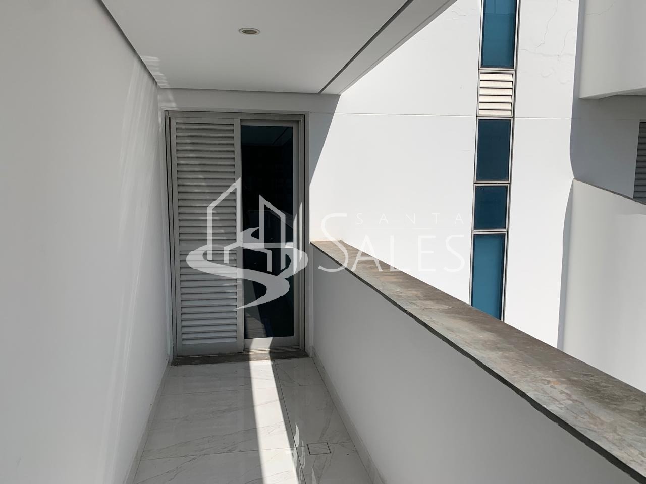 Apartamento, 4 quartos, 144 m² - Foto 3