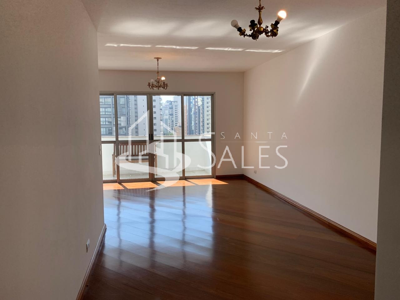 Apartamento, 4 quartos, 144 m² - Foto 1