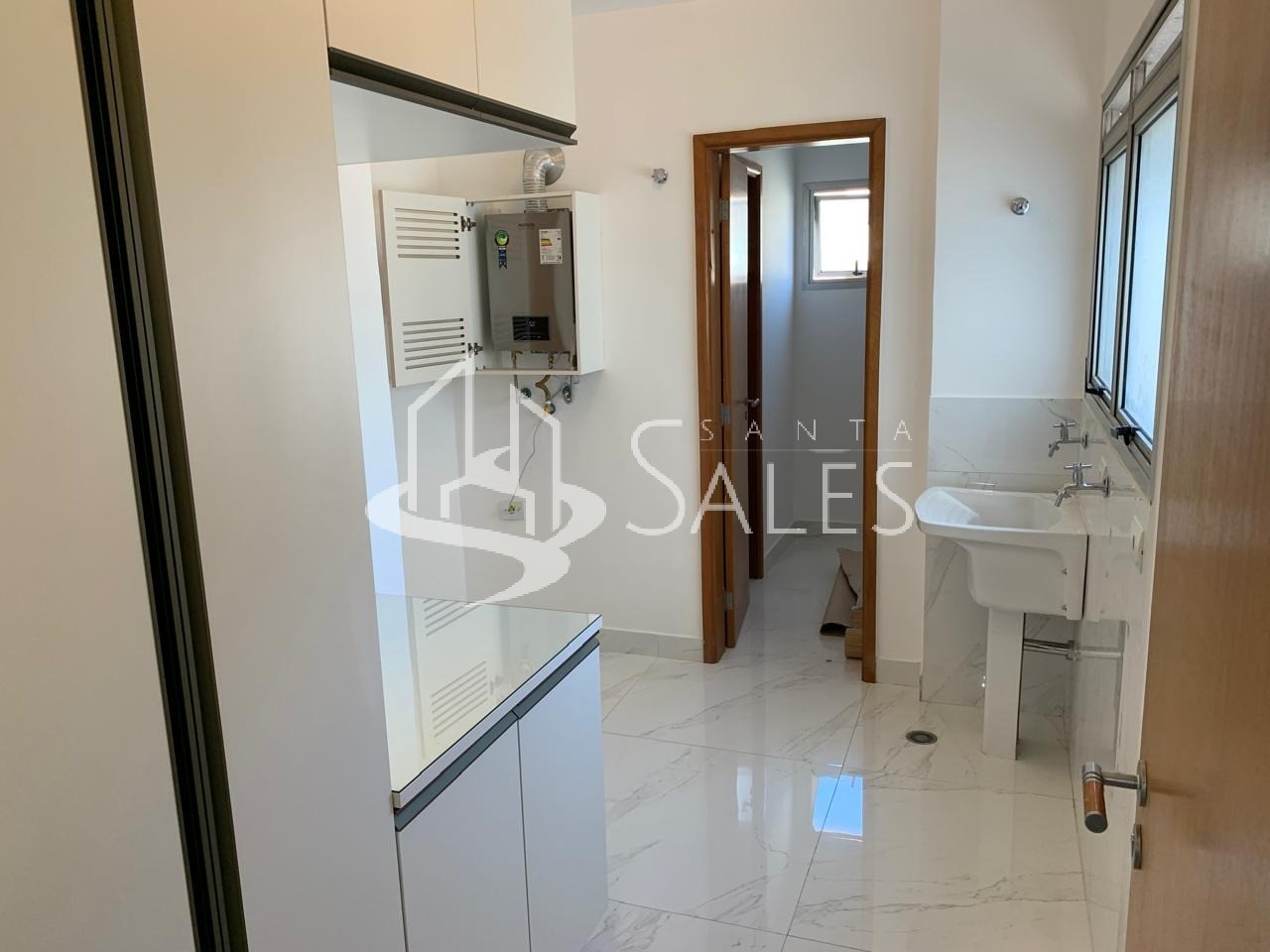 Apartamento, 4 quartos, 144 m² - Foto 6