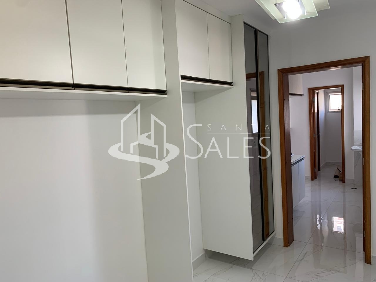 Apartamento, 4 quartos, 144 m² - Foto 7