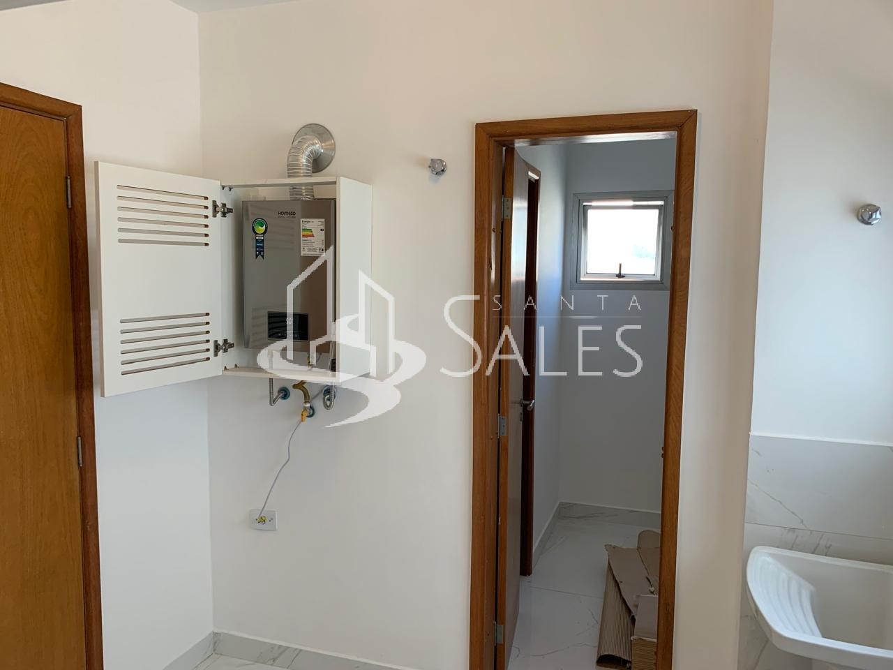 Apartamento, 4 quartos, 144 m² - Foto 9