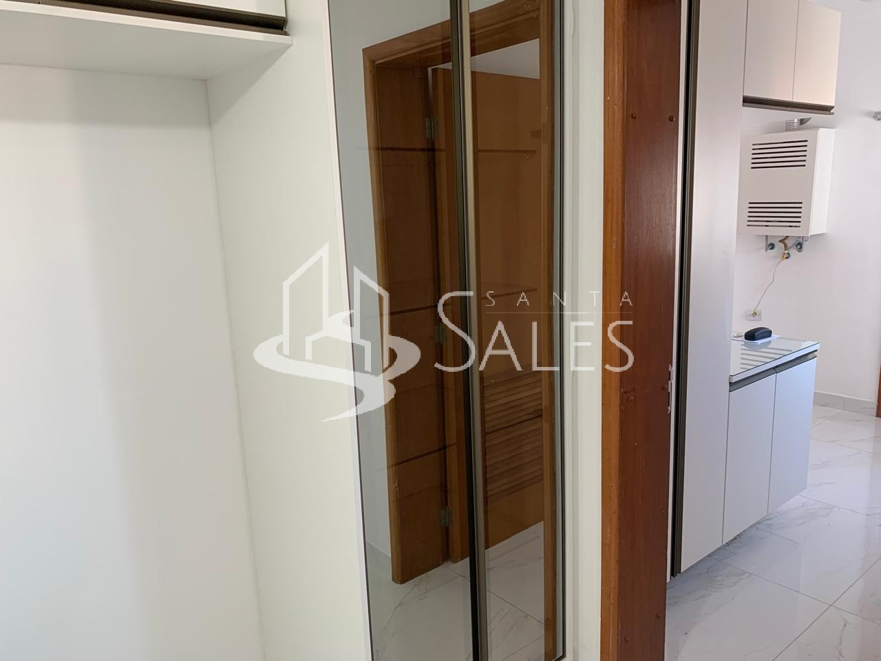Apartamento, 4 quartos, 144 m² - Foto 12
