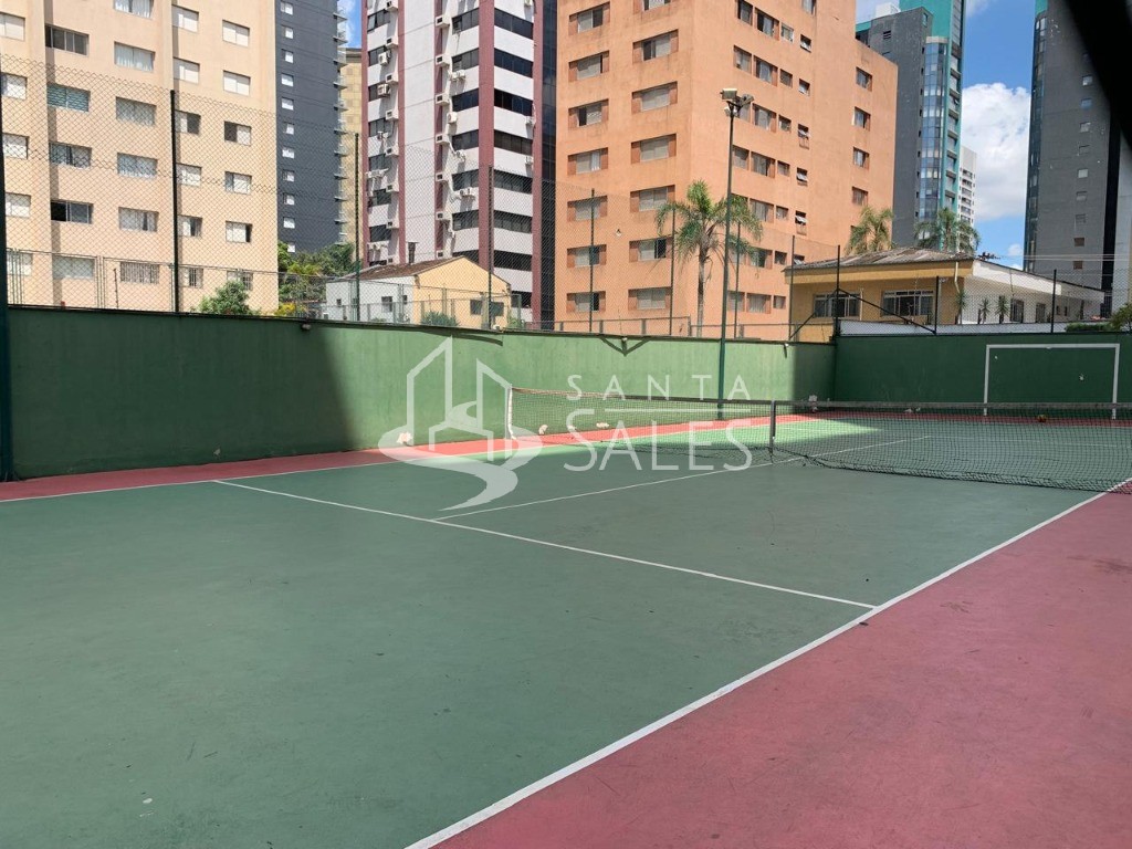 Apartamento, 4 quartos, 144 m² - Foto 21