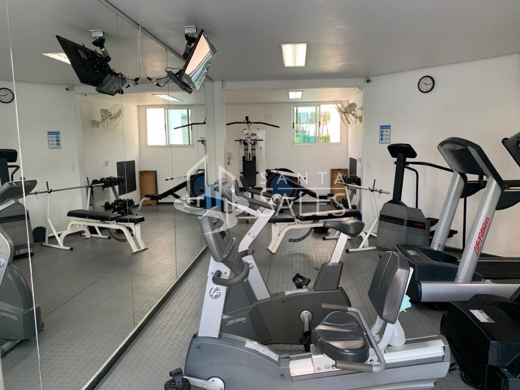 Apartamento, 4 quartos, 144 m² - Foto 23