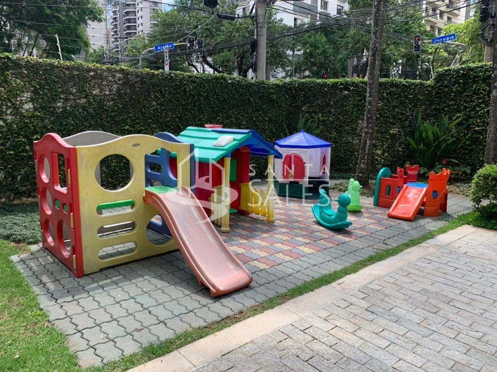 Apartamento, 4 quartos, 144 m² - Foto 26