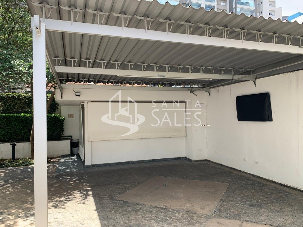 Apartamento, 4 quartos, 144 m² - Foto 28