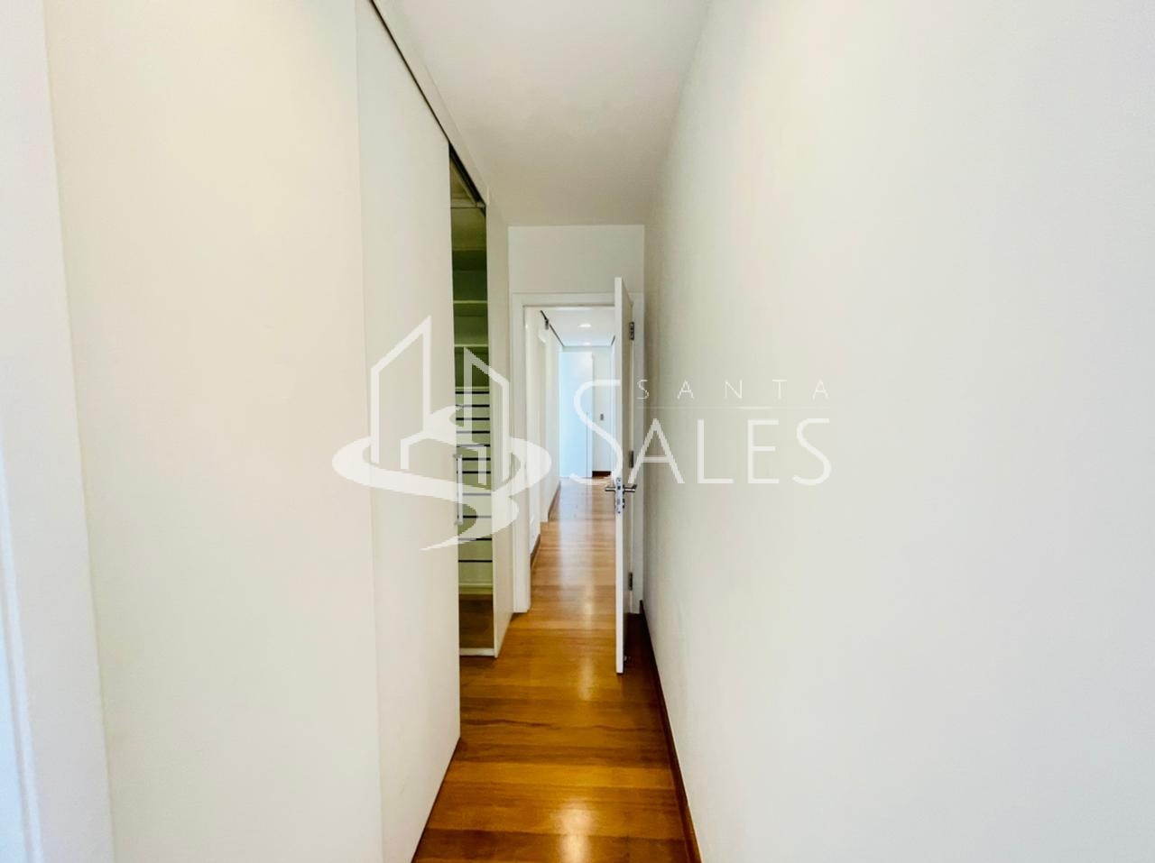 Apartamento, 3 quartos, 215 m² - Foto 7