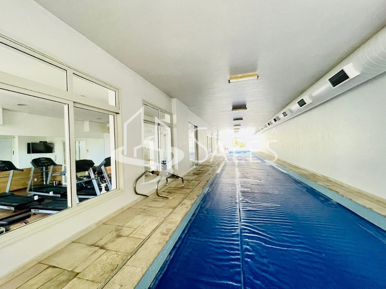 Apartamento, 3 quartos, 215 m² - Foto 20