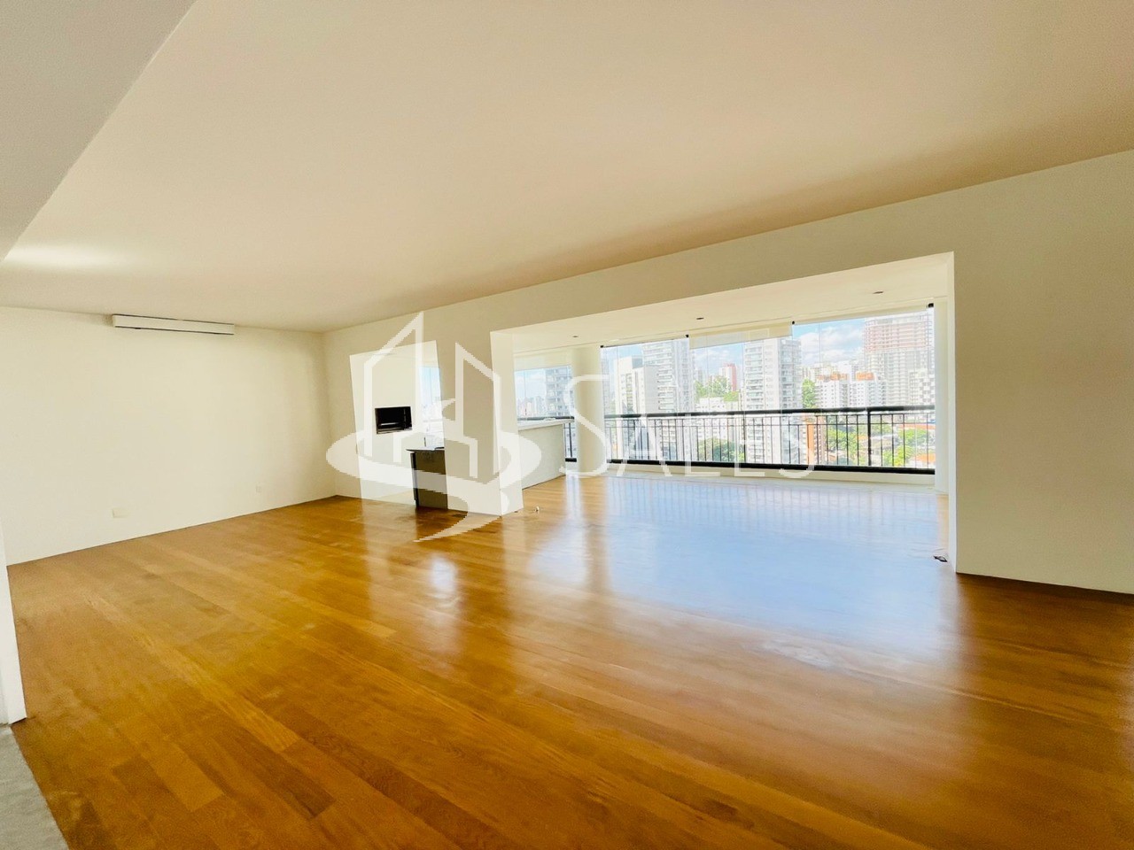 Apartamento, 3 quartos, 215 m² - Foto 30