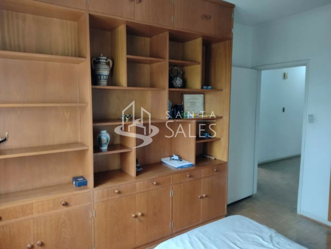 Apartamento, 3 quartos, 202 m² - Foto 6