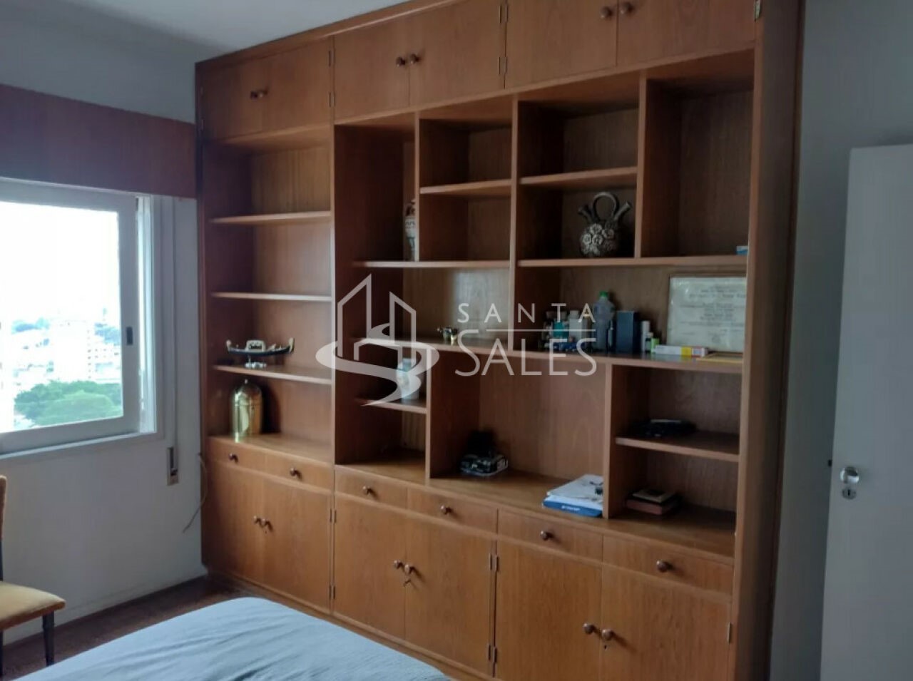 Apartamento, 3 quartos, 202 m² - Foto 7