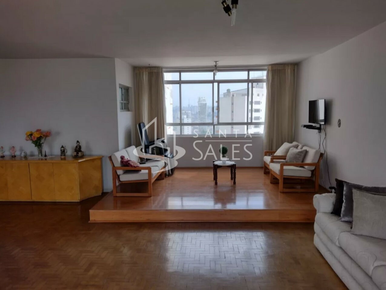 Apartamento, 3 quartos, 202 m² - Foto 5