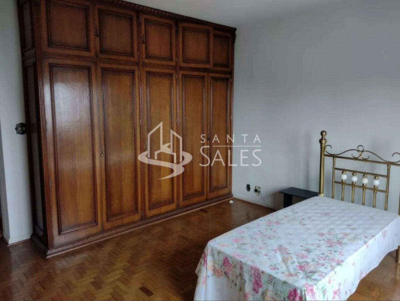 Apartamento, 3 quartos, 202 m² - Foto 9