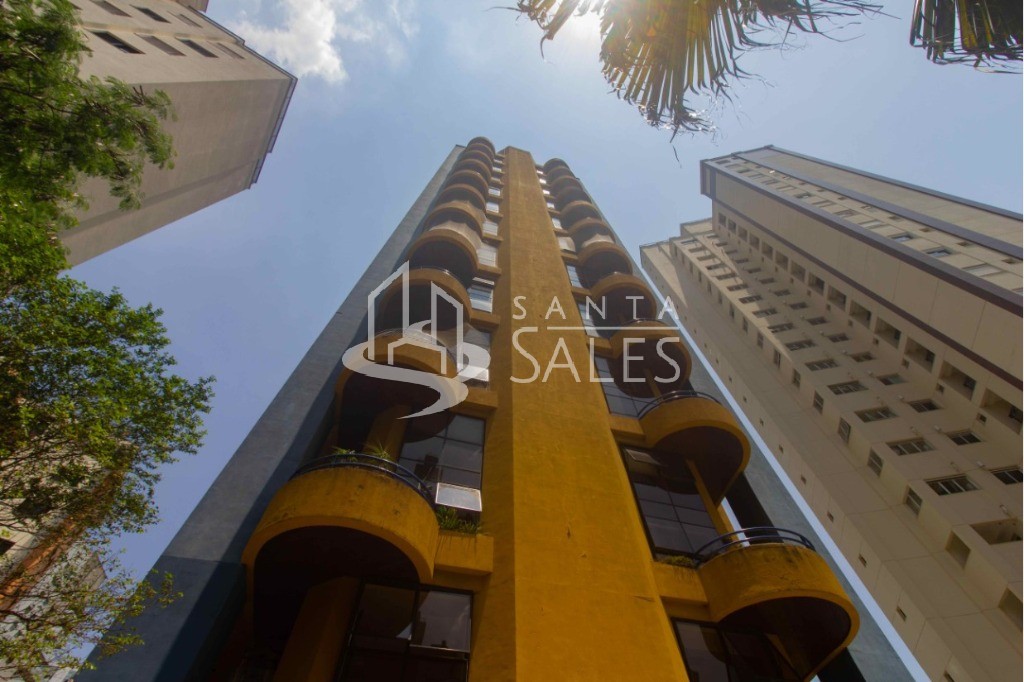 Apartamento, 1 quarto, 68 m² - Foto 17