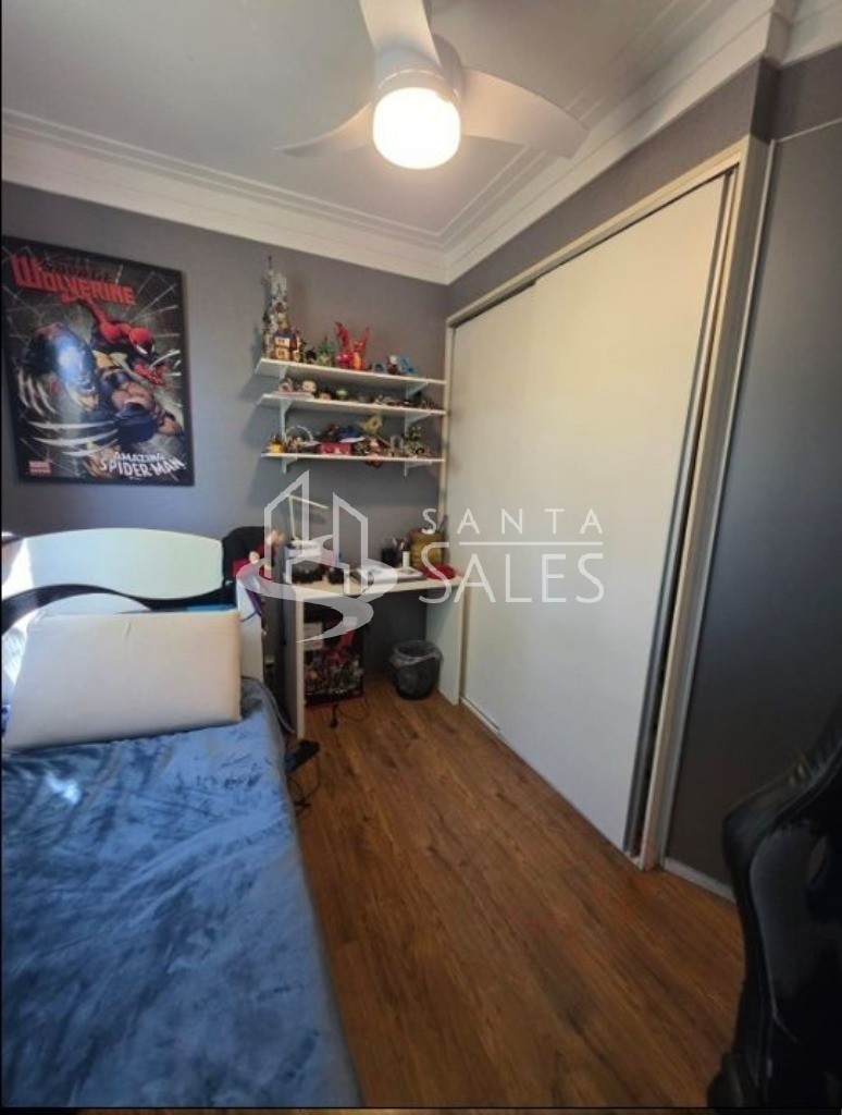 Apartamento, 3 quartos, 128 m² - Foto 11