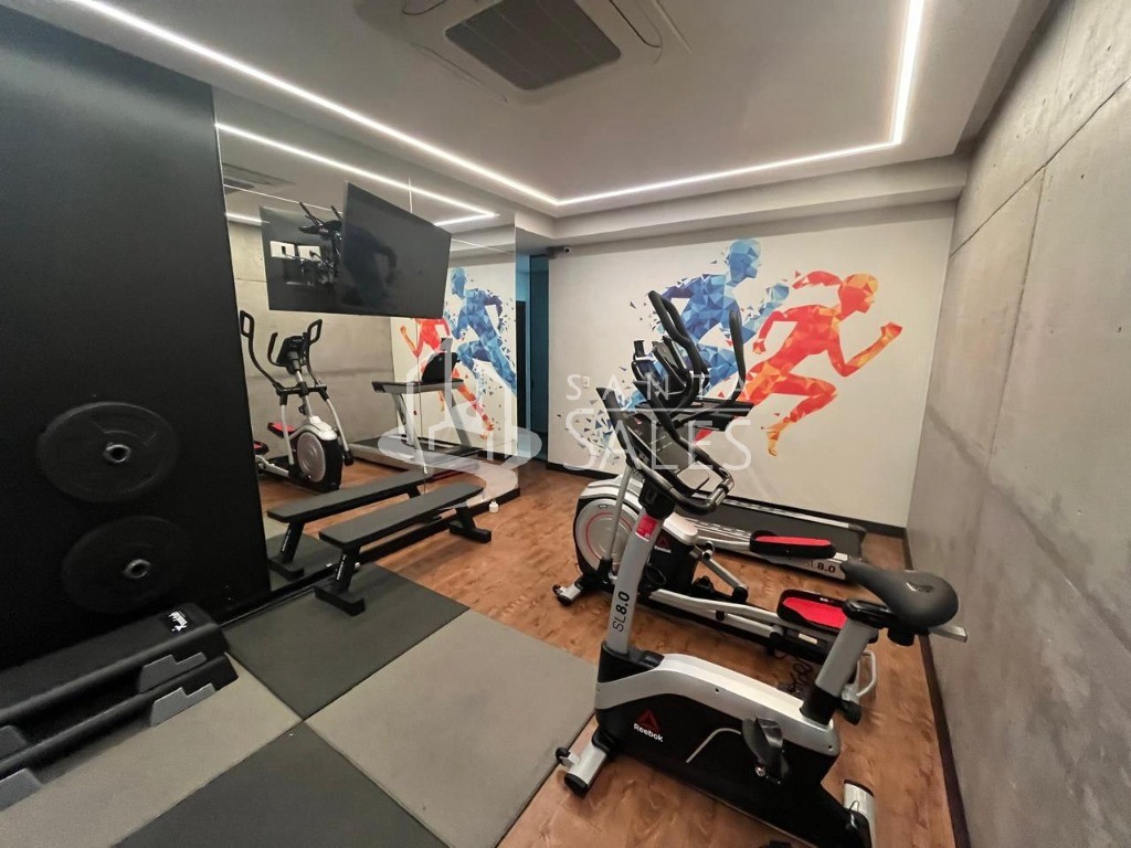 Cobertura, 2 quartos, 300 m² - Foto 42