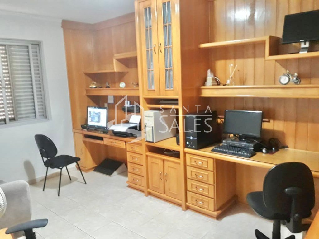 Sobrado, 4 quartos, 284 m² - Foto 14