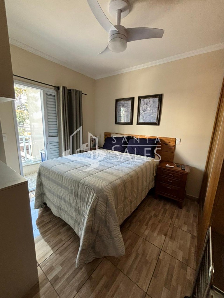 Apartamento à venda com 3 quartos, 89m² - Foto 14