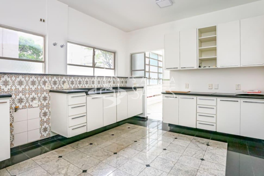Apartamento, 3 quartos, 228 m² - Foto 11