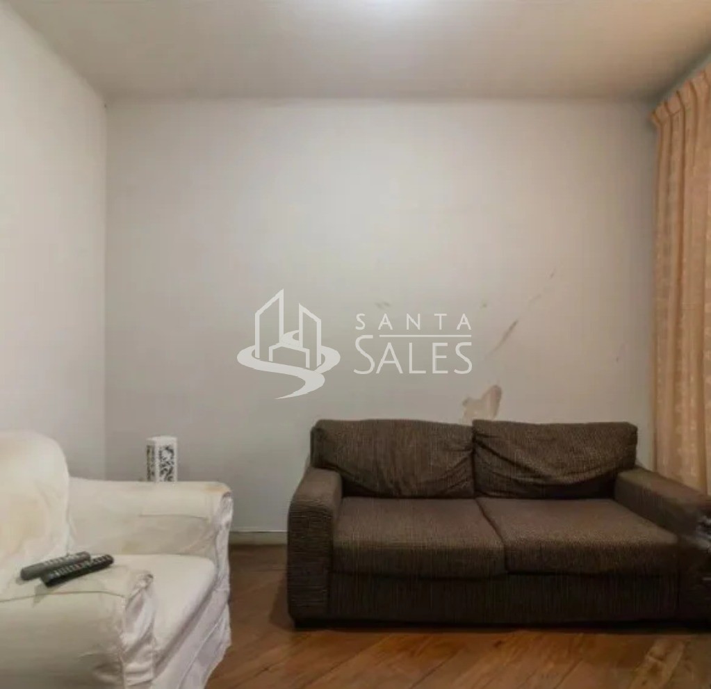 Sobrado, 3 quartos, 120 m² - Foto 3