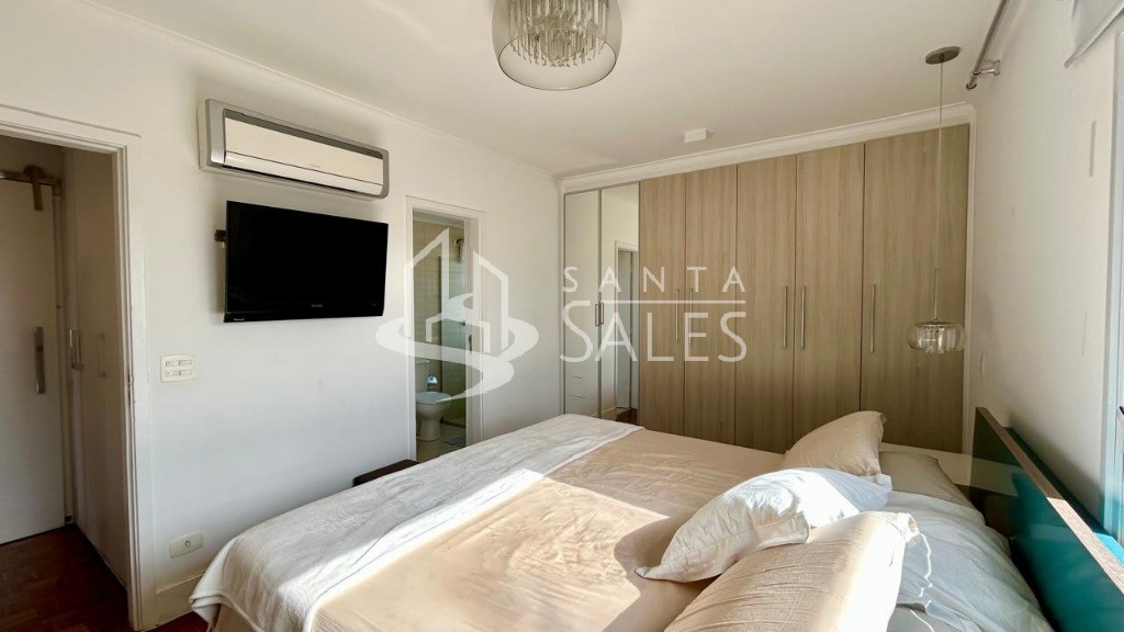 Apartamento, 3 quartos, 124 m² - Foto 16