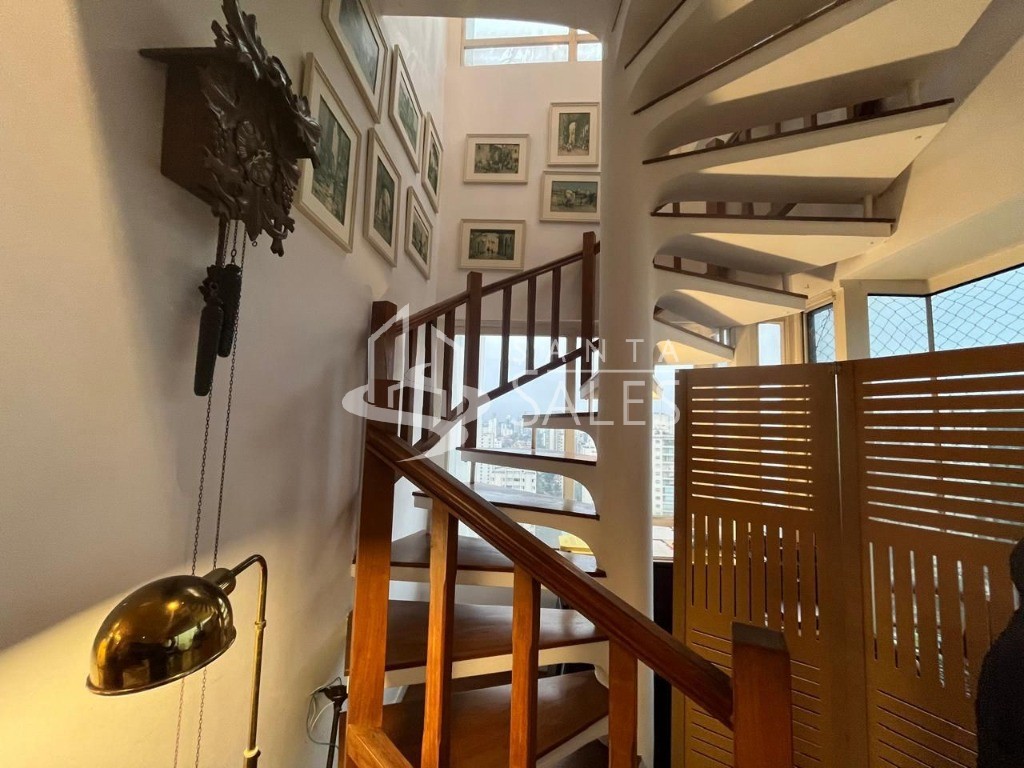 Cobertura, 2 quartos, 300 m² - Foto 15