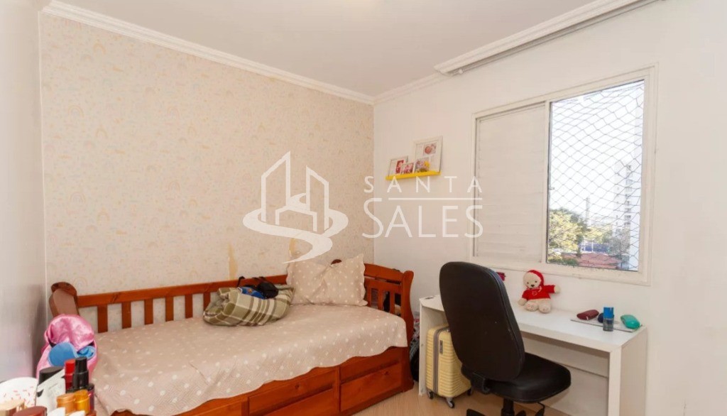 Apartamento, 3 quartos, 78 m² - Foto 30