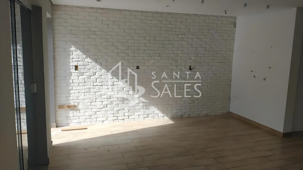 Loja-Salão, 200 m² - Foto 2