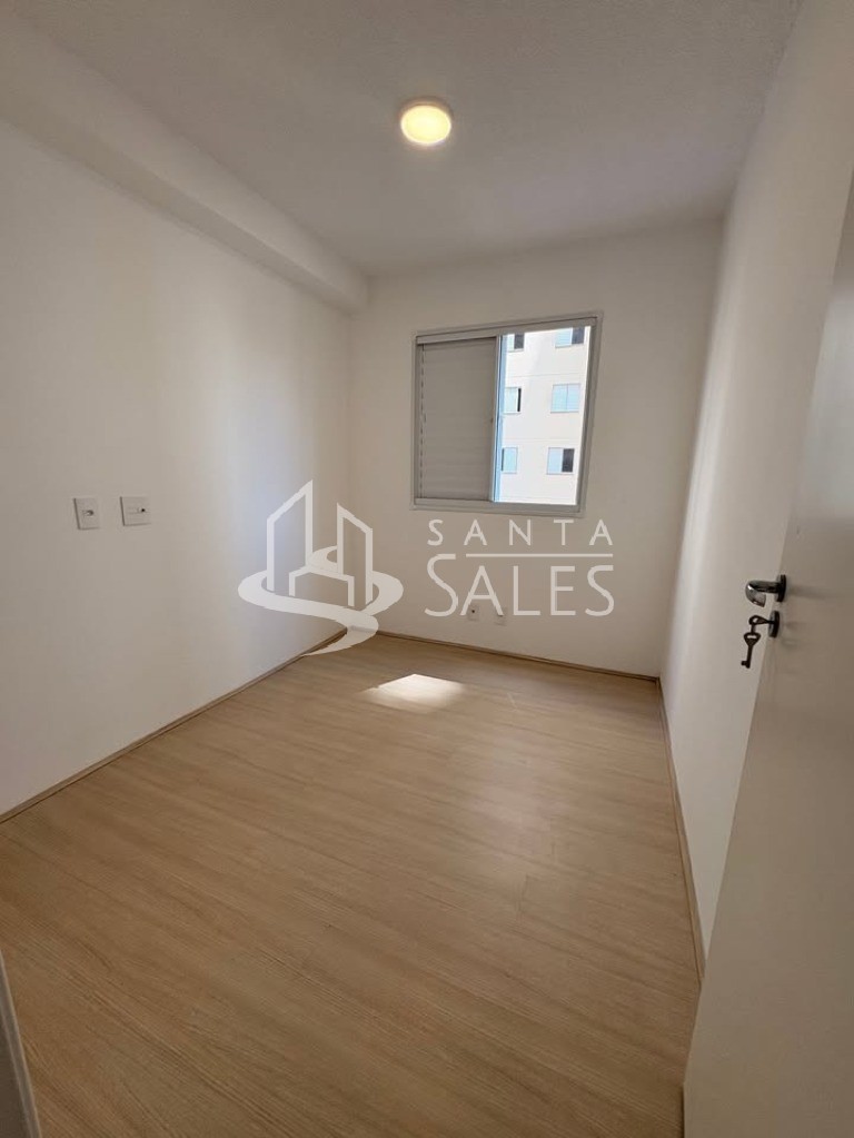 Apartamento, 2 quartos, 41 m² - Foto 9