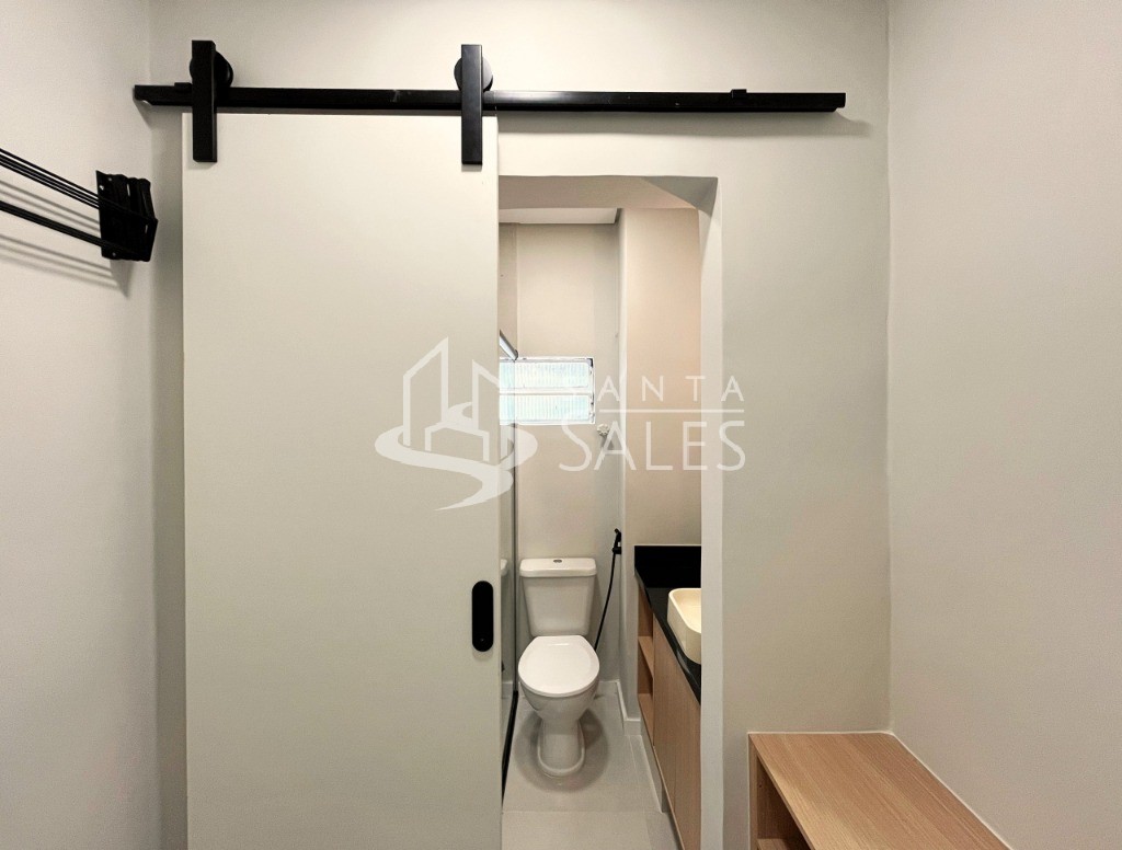 Apartamento, 1 quarto, 23 m² - Foto 14