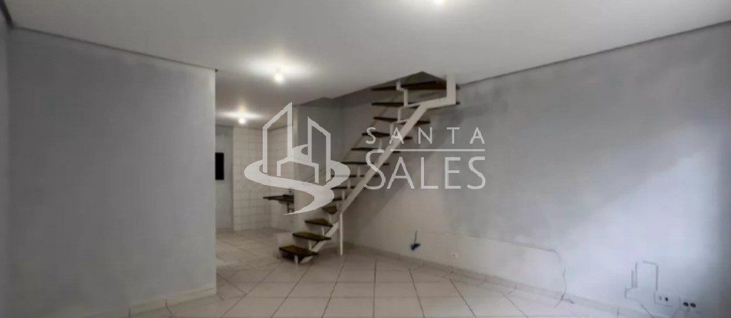 Casa de Condomínio, 2 quartos - Foto 4