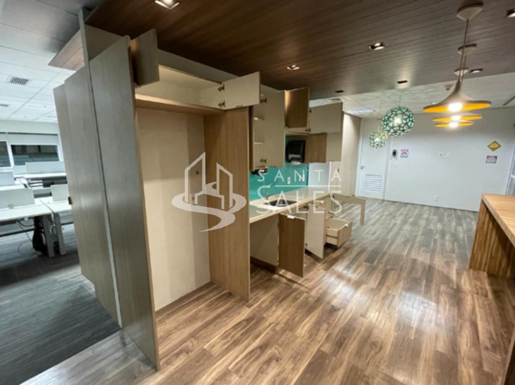 Sala-Conjunto, 246 m² - Foto 9