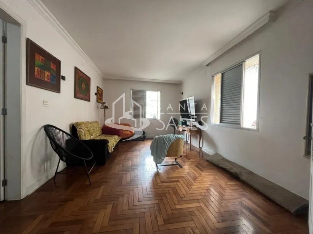 Apartamento, 3 quartos, 230 m² - Foto 1