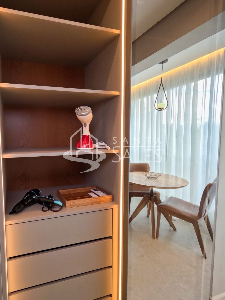 Apartamento, 1 quarto, 24 m² - Foto 17