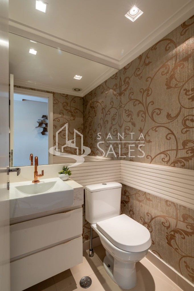 Apartamento, 3 quartos, 130 m² - Foto 32