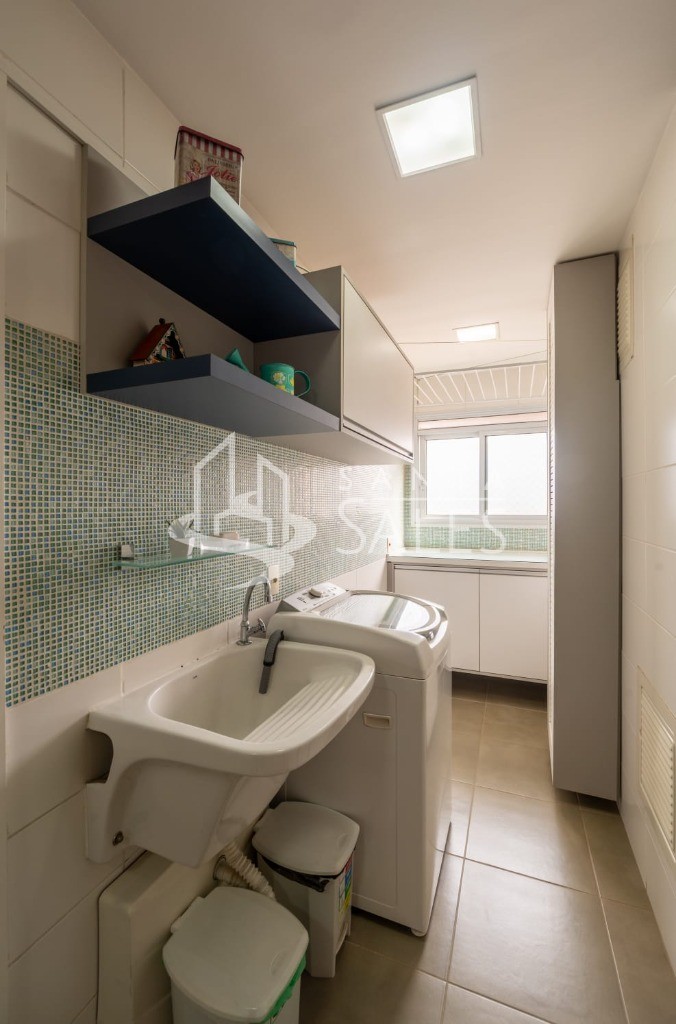 Apartamento, 3 quartos, 130 m² - Foto 38