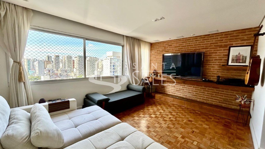 Apartamento, 3 quartos, 124 m² - Foto 8