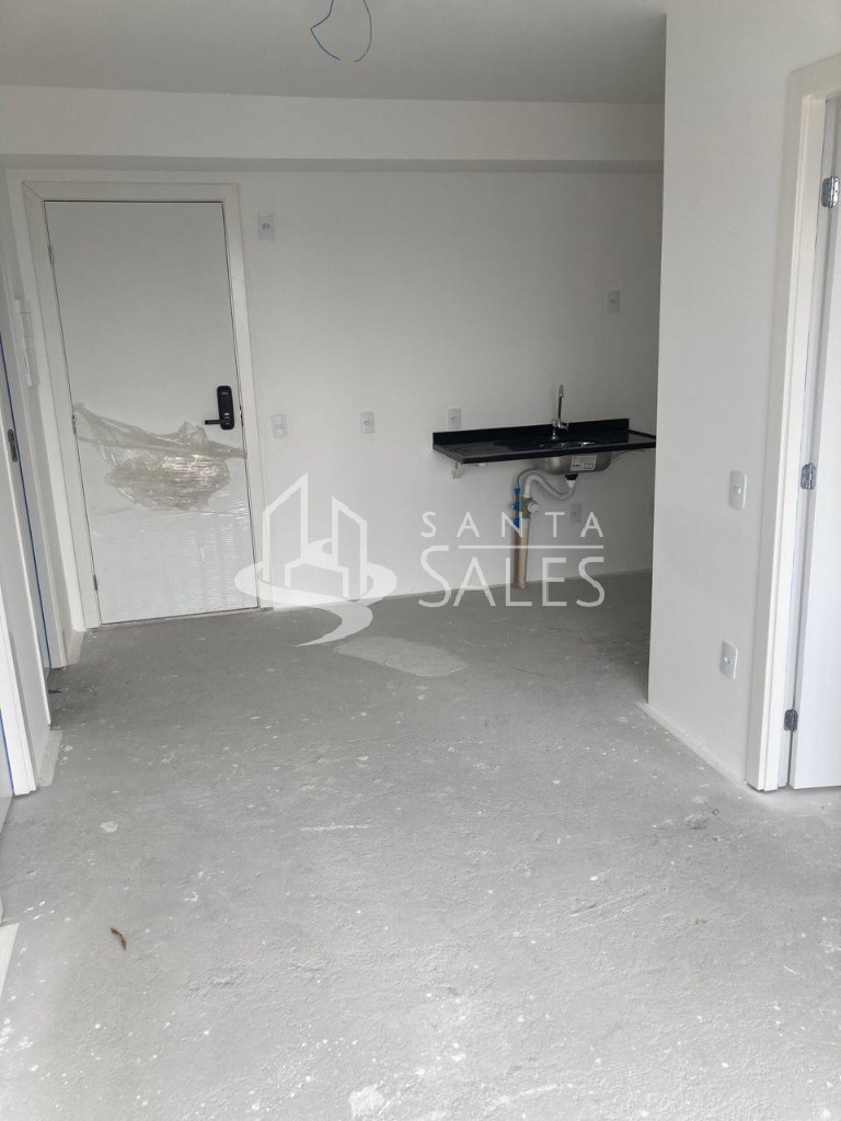 Apartamento, 2 quartos, 39 m² - Foto 5